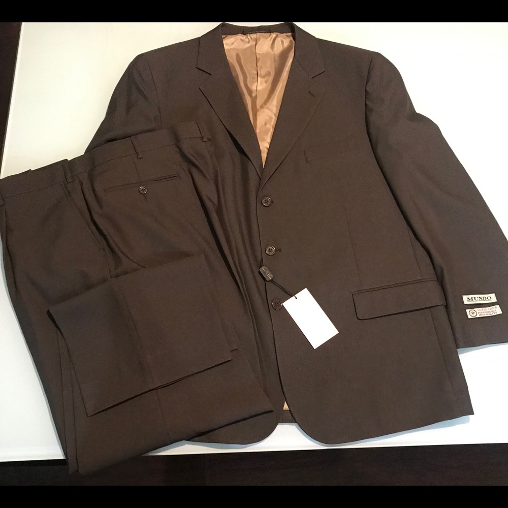 Men’s suit
